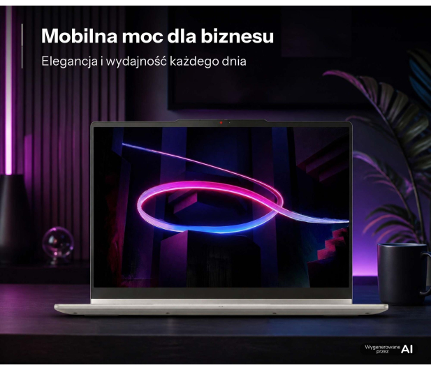 Lenovo Yoga 7-14 2-in-1 Ultra 5-322 16GB/512/Win11 OLED Touch - 1612725 - zdjęcie 10